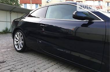 Купе Audi A5 2012 в 