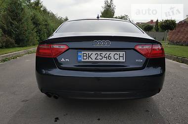 Хэтчбек Audi A5 2012 в Ровно