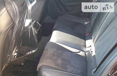 Седан Audi A5 2013 в 