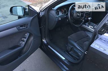 Ліфтбек Audi A5 2014 в Вінниці