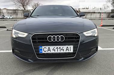 Купе Audi A5 2012 в 