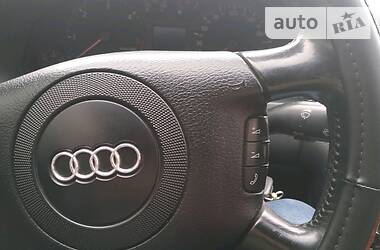Седан Audi A5 2000 в 
