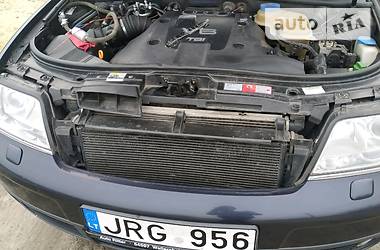 Седан Audi A5 2000 в 