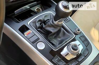 Купе Audi A5 2014 в 