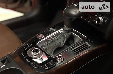 Кабріолет Audi A5 2013 в 