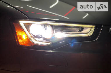 Кабріолет Audi A5 2013 в 
