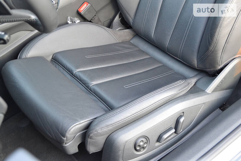 Купе Audi A5 2018 в Києві