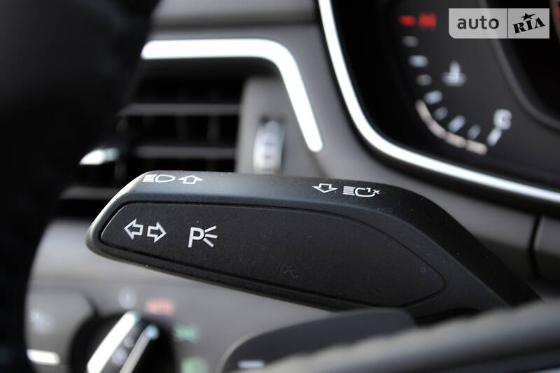 Купе Audi A5 2018 в Києві