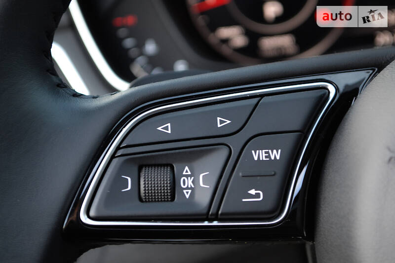 Купе Audi A5 2018 в Києві