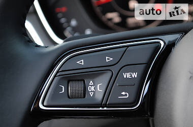 Купе Audi A5 2018 в 