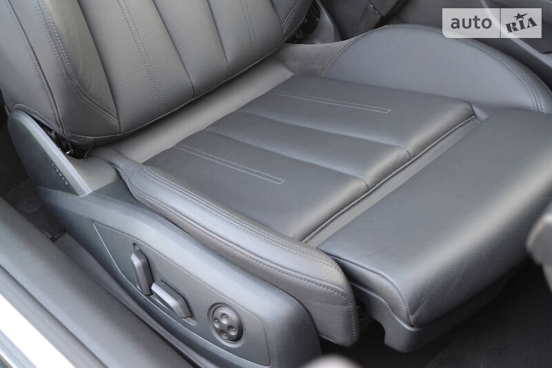 Купе Audi A5 2018 в Києві