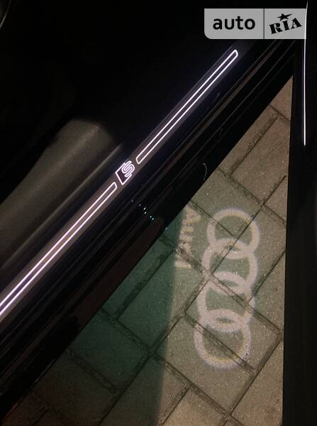 Купе Audi A5 2018 в Києві