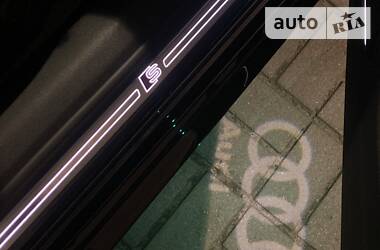 Купе Audi A5 2018 в 