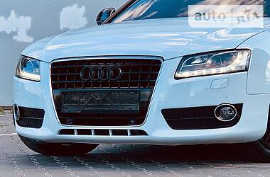 Купе Audi A5 2008 в Одессе