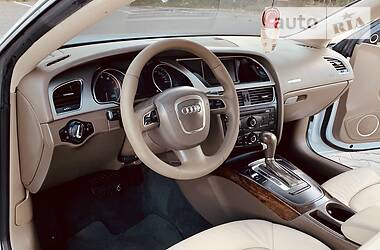 Купе Audi A5 2008 в Одессе