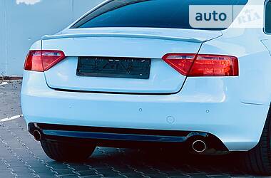 Купе Audi A5 2008 в Одессе