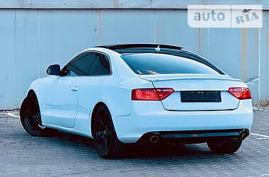 Купе Audi A5 2008 в Одессе