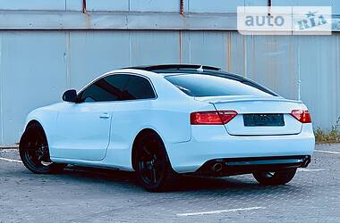 Купе Audi A5 2008 в Одессе