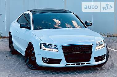 Купе Audi A5 2008 в Одессе