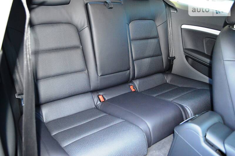 Купе Audi A5 2011 в Одесі