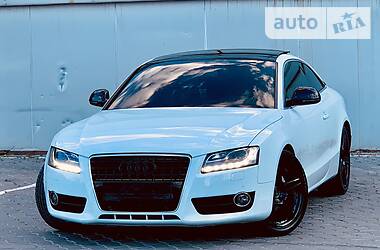 Bazar Autoria Biz Legkovye Audi A5 Bu V Ukraine Kupit Legkovoj Audi A5