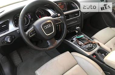 Купе Audi A5 2008 в Ахтырке