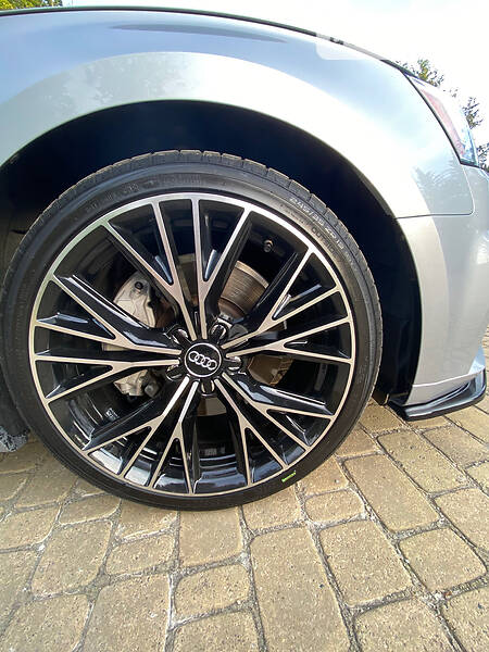 Лифтбек Audi A5 2017 в Харькове фото 8 Лифтбек Audi A5 2017 в Харькове
