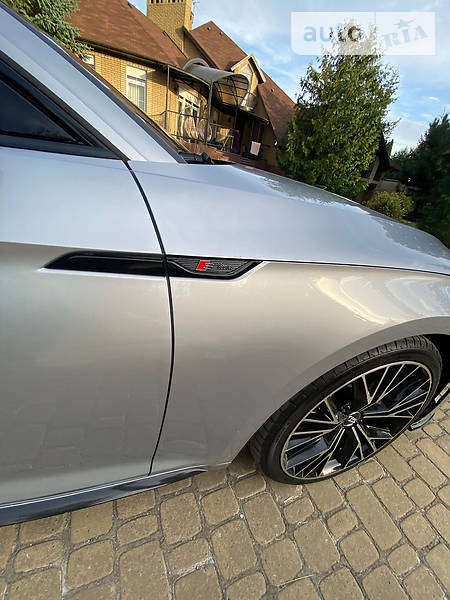 Лифтбек Audi A5 2017 в Харькове фото 7 Лифтбек Audi A5 2017 в Харькове