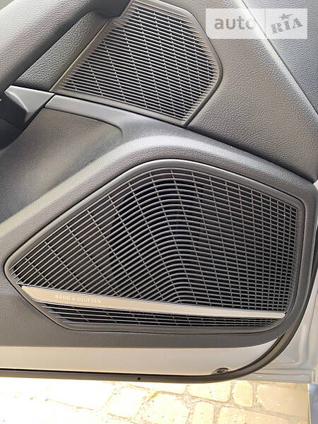 Лифтбек Audi A5 2017 в Харькове фото 15 Лифтбек Audi A5 2017 в Харькове