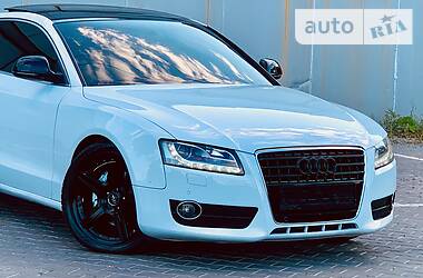 Купе Audi A5 2008 в Одессе