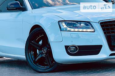 Купе Audi A5 2008 в Одессе