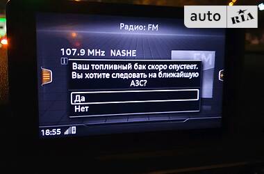 Кабриолет Audi A5 2017 в Киеве