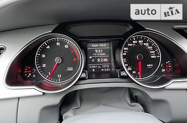 Купе Audi A5 2015 в 