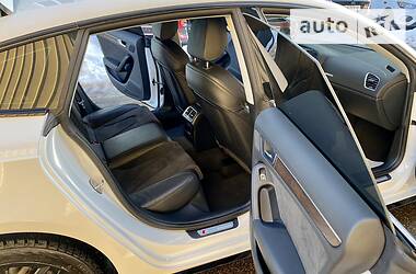Лифтбек Audi A5 2014 в 