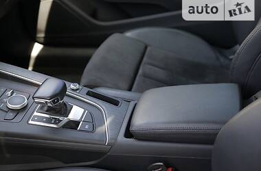 Купе Audi A5 2017 в 