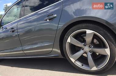 Купе Audi A5 2014 в Киеве