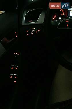 Купе Audi A5 2014 в Киеве