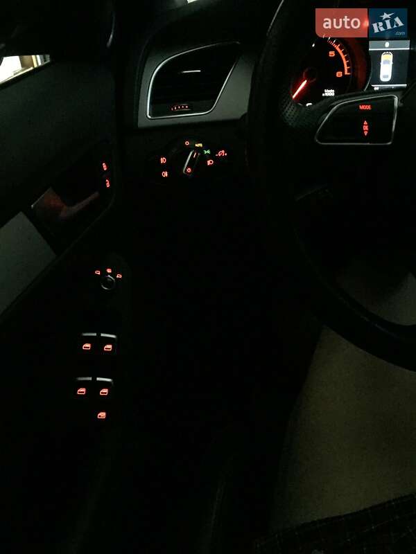 Купе Audi A5 2014 в Киеве