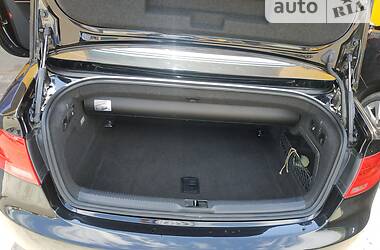 Кабріолет Audi A5 2014 в Києві