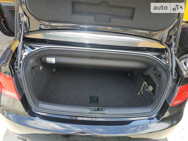 Кабріолет Audi A5 2014 в Києві