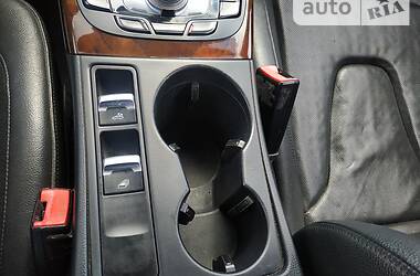 Кабріолет Audi A5 2014 в Києві