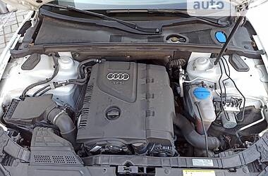 Купе Audi A5 2015 в Днепре