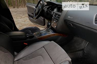 Седан Audi A5 2013 в Днепре