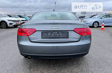 Купе Audi A5 2014 в Херсоні