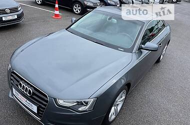 Купе Audi A5 2014 в Херсоне