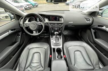 Купе Audi A5 2014 в Херсоні