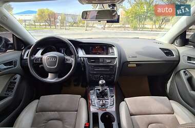 Купе Audi A5 2011 в Кременчуге