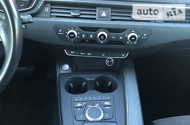 Купе Audi A5 2017 в 