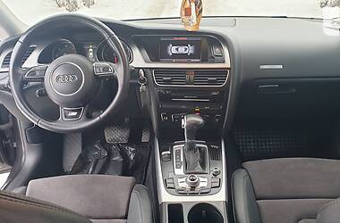 Седан Audi A5 2011 в Днепре
