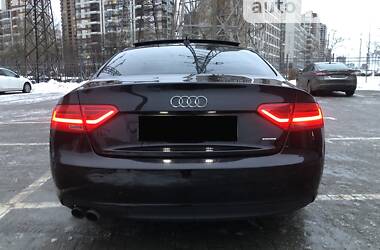 Купе Audi A5 2012 в 